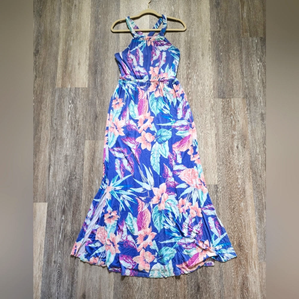 Soma Maxi Dress